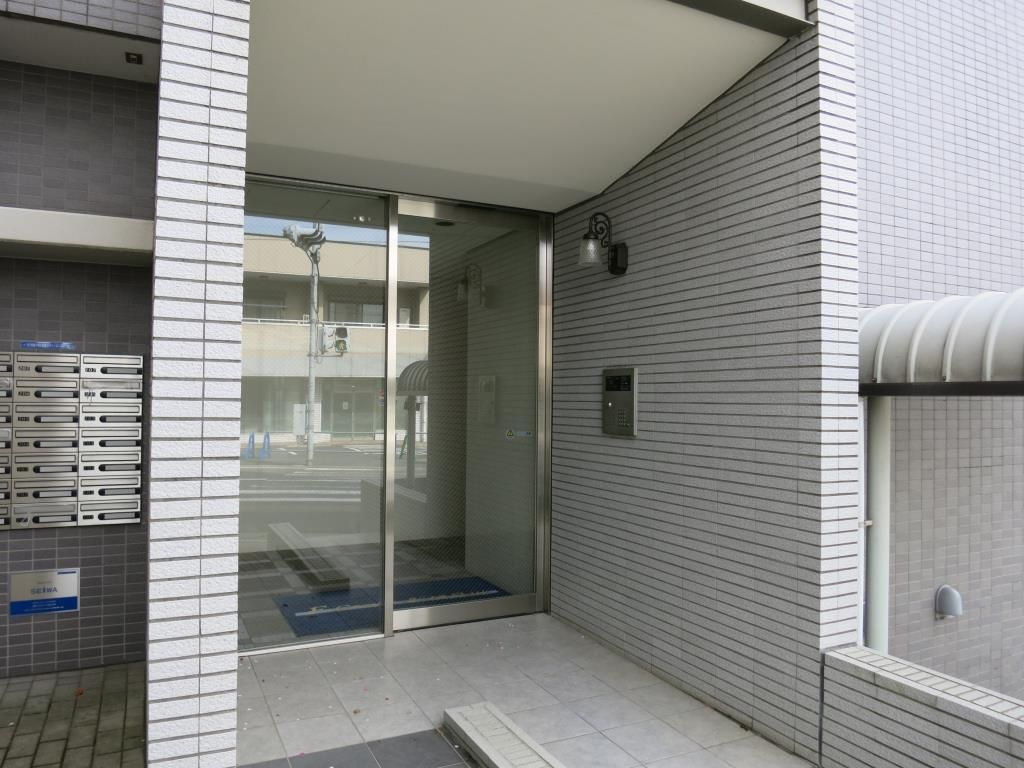 Fコスモ新検見川のその他共用部分