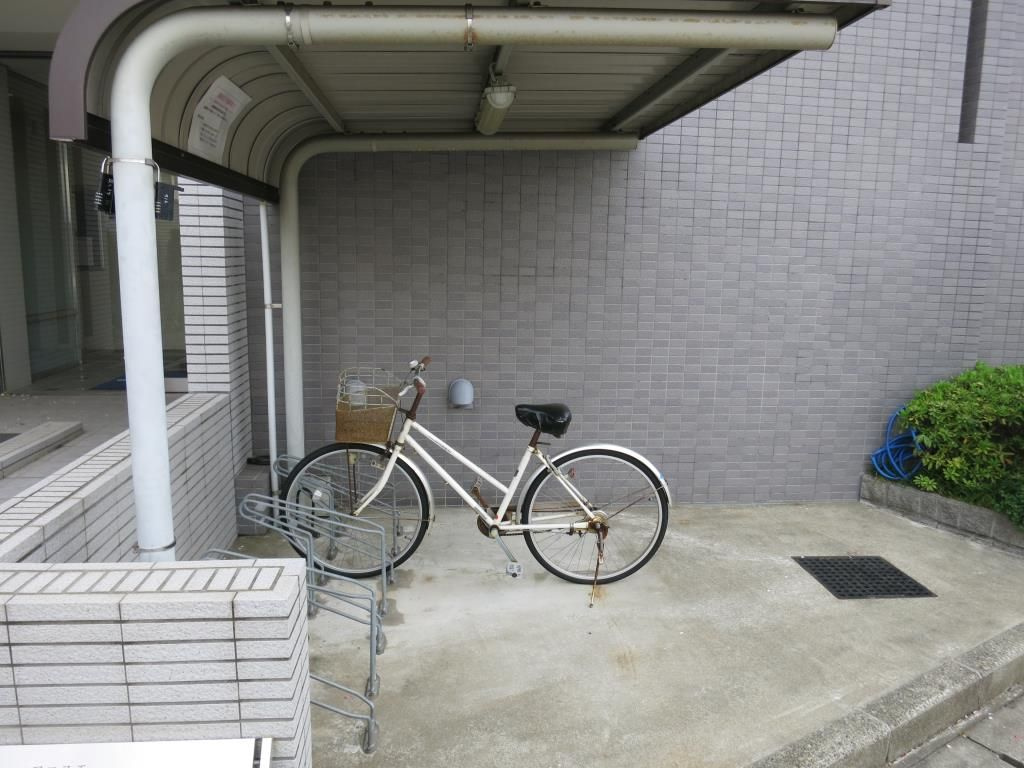 Fコスモ新検見川のその他