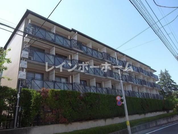 エルハイツ成増W棟