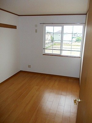 エルグランディ西尾　Ｂ　　　刈谷市近郊の賃貸はクラスホーム刈谷店の内装|過ごしやすい室内です