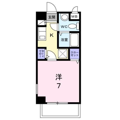 フローレンス西