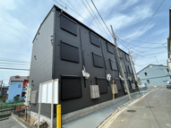 CRANE　GARDEN鶴瀬の画像