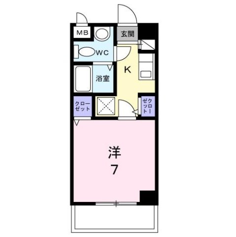 フローレンス西