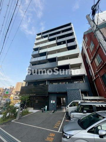 プレサンス上町台筆ヶ崎　SOUTH