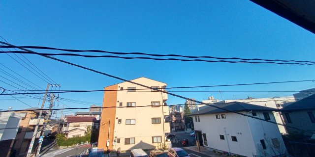 第2小泉荘の外観