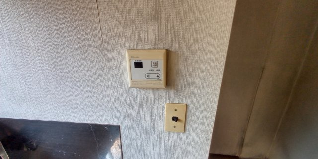 第2小泉荘の設備