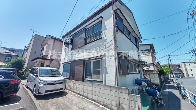 第2小泉荘