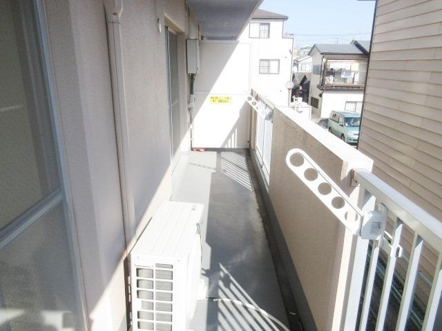ラフォーレ中浦和Ⅱ