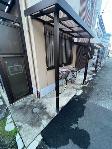 メゾンA・Yのその他共用部分