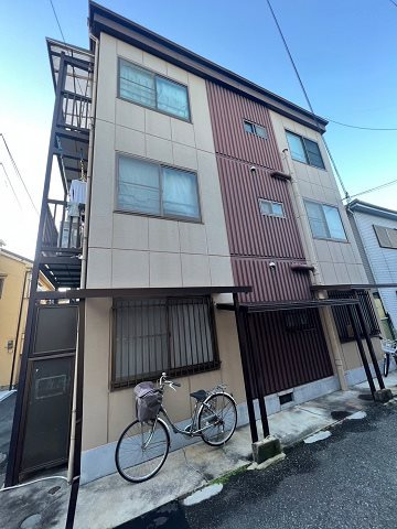 メゾンA・Y