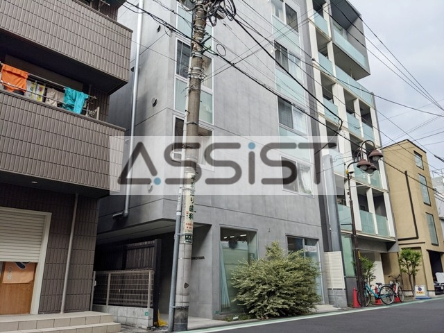 ＰＡＳＥＯ武蔵小山