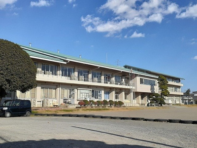 【周辺】 | エクセレント・ヒルＡ | 鹿沼市立北押原中学校まで210m