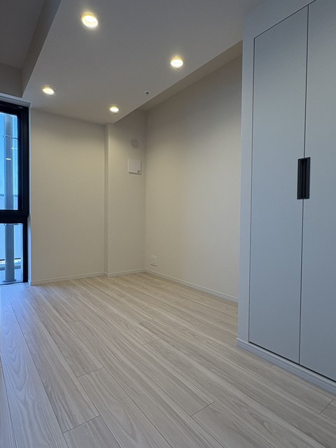 パークタワー大森のその他|※写真は同タイプ住戸です。