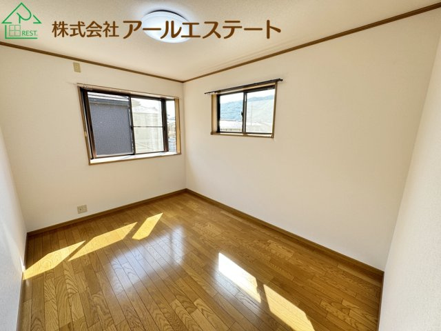 姫路市砥堀　　JR播但線「砥堀駅」徒歩9分の子供部屋