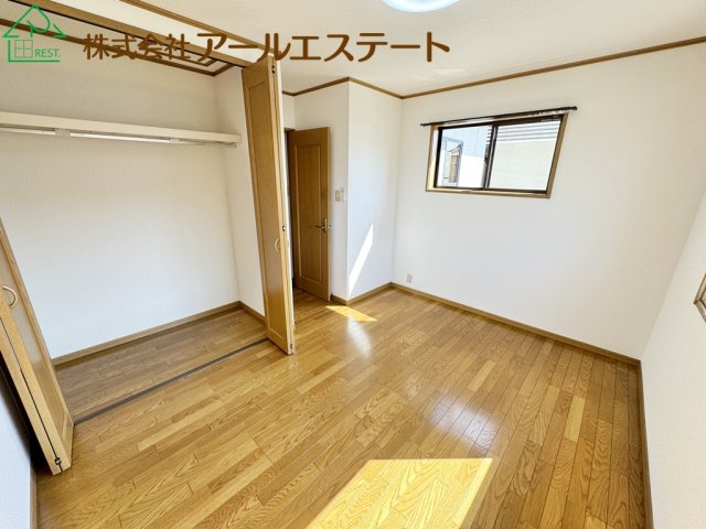 姫路市砥堀　　JR播但線「砥堀駅」徒歩9分の収納
