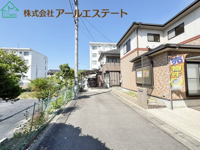 姫路市砥堀　　JR播但線「砥堀駅」徒歩9分の周辺