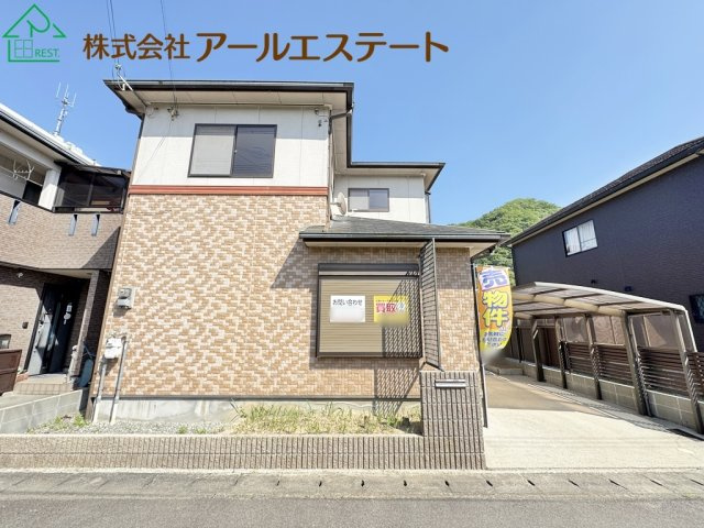 姫路市砥堀　　JR播但線「砥堀駅」徒歩9分のその他