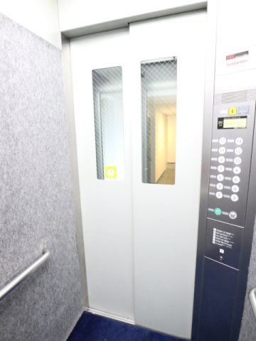 プラウドフラット白金高輪のその他共用部分