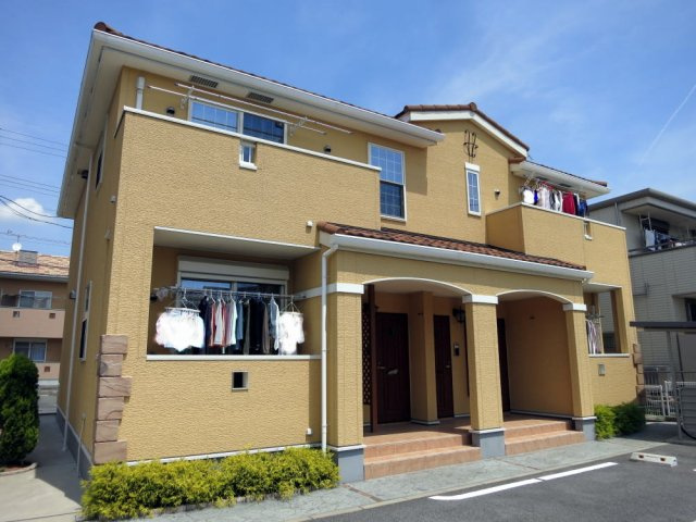 プロヴァンス　美川