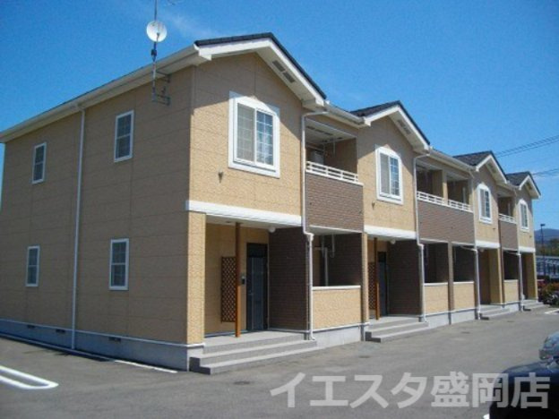 パラム参番館