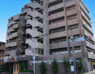 【カルティア瓢箪山Ⅱ】✨️仲介手数料無料✨️廿軒家小学校・守山中学校の画像