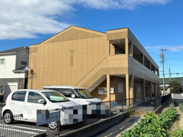 エルハイム宇頭