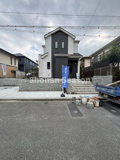 【現地画像あり】茅ヶ崎市堤　新築戸建　全１棟の画像