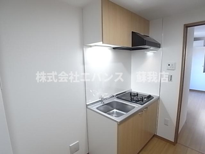 | プランドール葛城