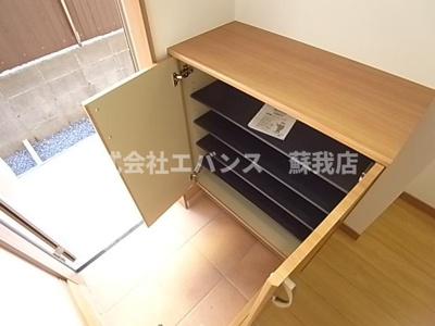  | プランドール葛城