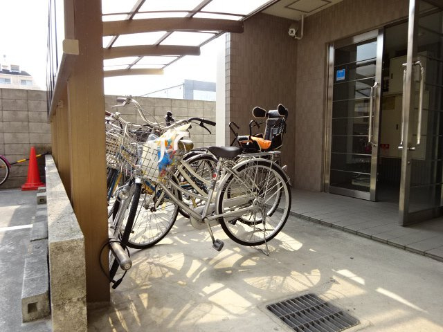 YKハイツ西明石北のその他
