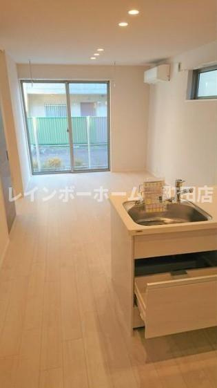 プランドール中町2※初期費用分割後払いサービス利用可能物件