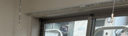 CREAL常盤台の設備