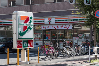 CREAL常盤台の周辺