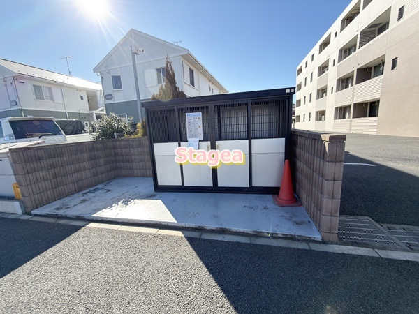 ブリーズ アヴェニューのその他共用部分