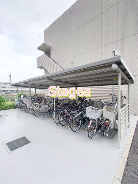 ブリーズ アヴェニューのその他共用部分