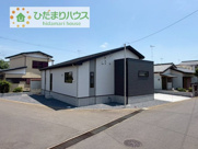 土浦市板谷6期　新築戸建の画像