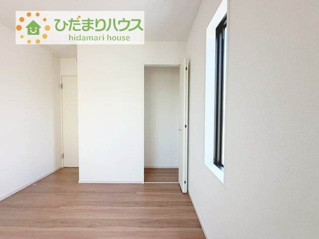 【収納】 | 土浦市板谷6期　新築戸建 | お子様グッズを片付けるのにも、困りませんね！