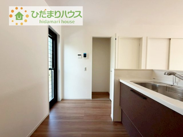 【収納】 | 土浦市板谷6期　新築戸建 | 備え付け収納で、スッキリお片付け！
