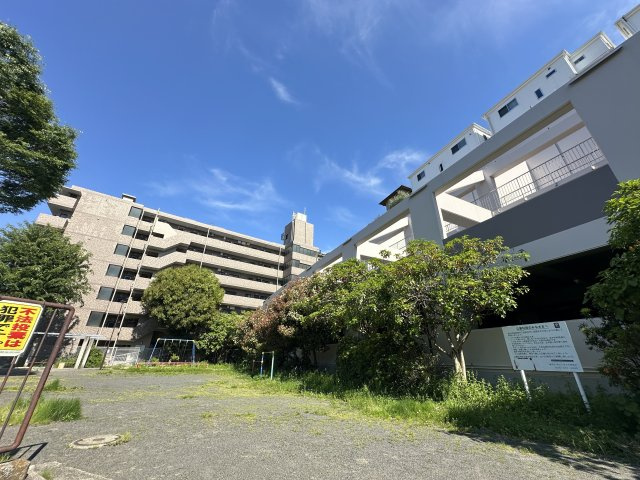レクセル保土ヶ谷