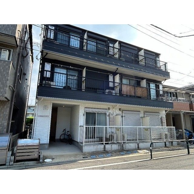 グランコート六町