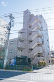 ルーブル新高円寺の画像