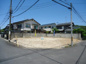 岩倉西宮田町　土地【建築条件無・角地】の画像
