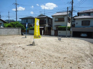  | 岩倉西宮田町　土地【建築条件無・角地】