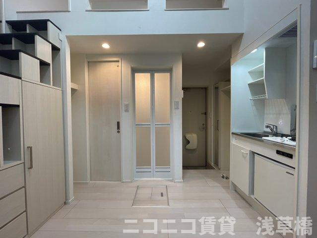 ハーモニーテラス大森東Ⅱ