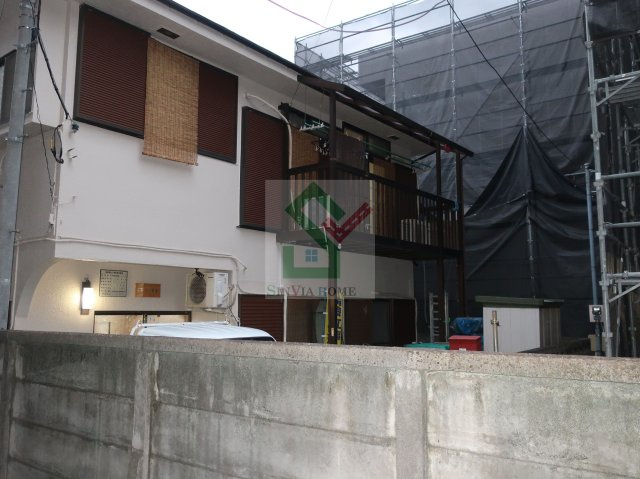 TCハイツ田無の展望