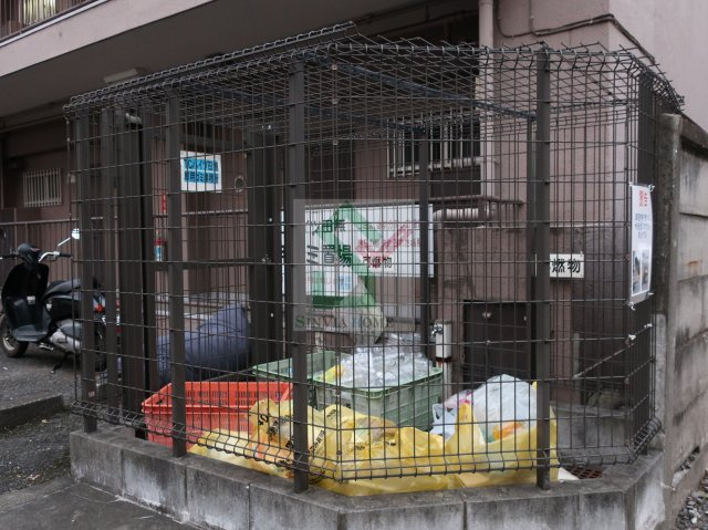 TCハイツ田無のその他