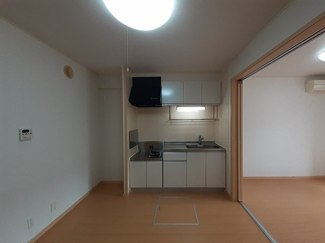 Ｍａｐｌｅのキッチン