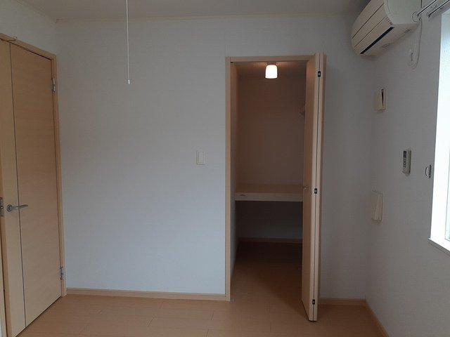Ｍａｐｌｅの収納
