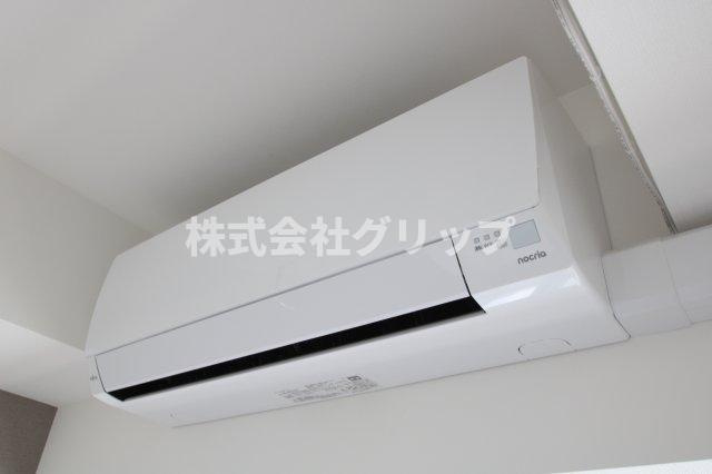 プレール・ドゥーク横濱子安の設備