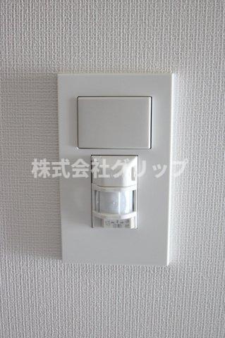 プレール・ドゥーク横濱子安の設備